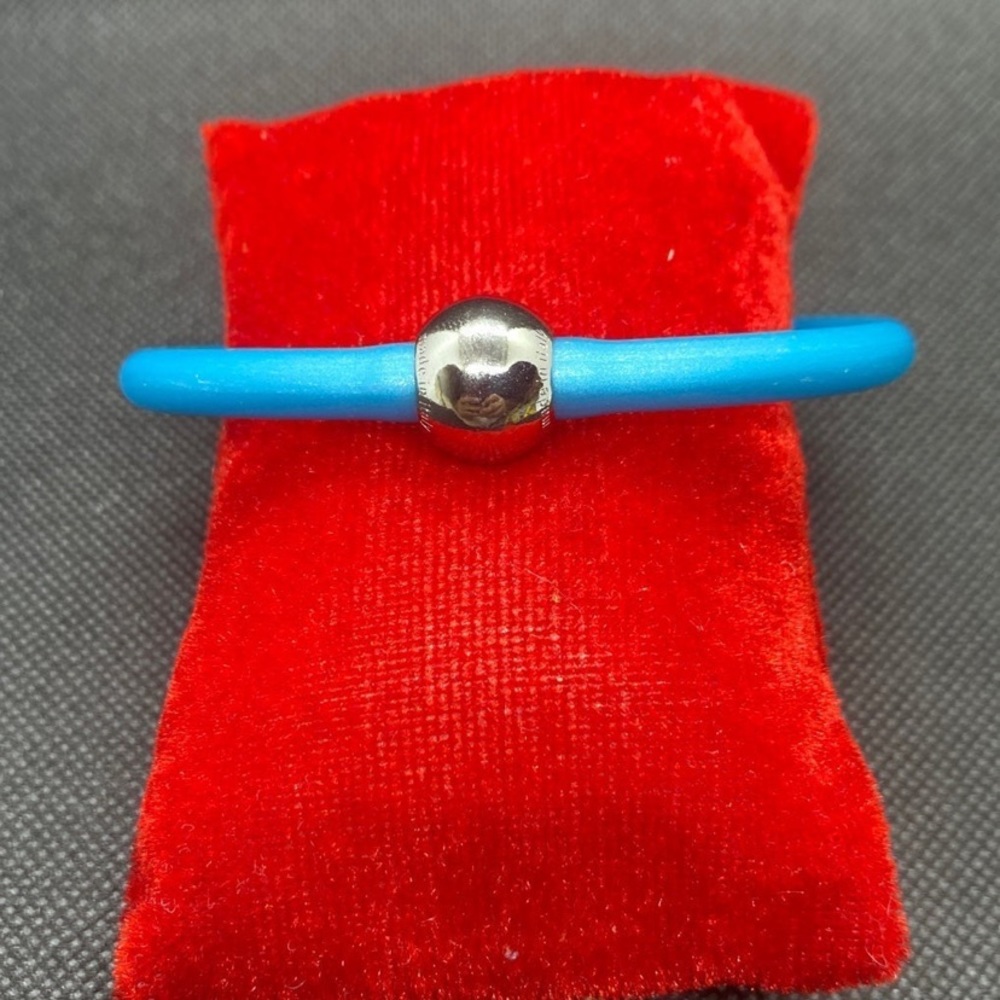 ITALIANISSIMO Tubino Bracelet Sky Blue